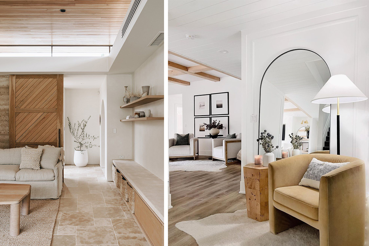 Nội Thất Tối Giản Minimalist – Xu Hướng Không Gian Sống
