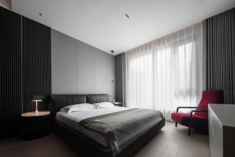 trang trí nội thất biệt thự hiện đại đẹp 2027