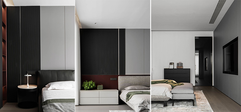 trang trí nội thất biệt thự hiện đại đẹp 2027