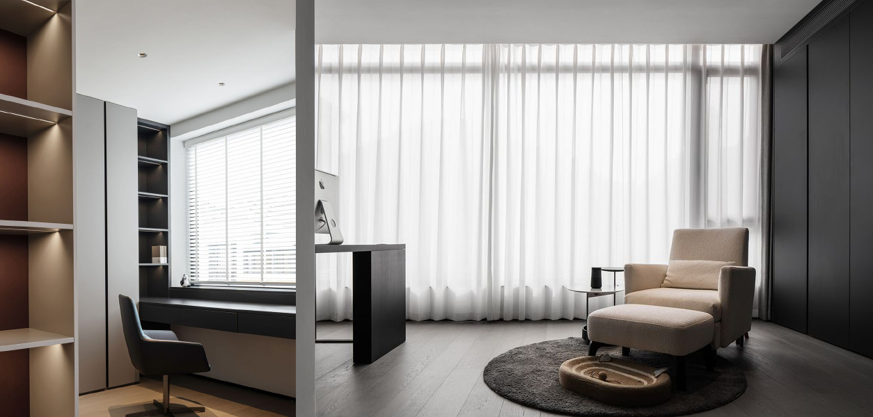 trang trí nội thất biệt thự hiện đại đẹp 2027