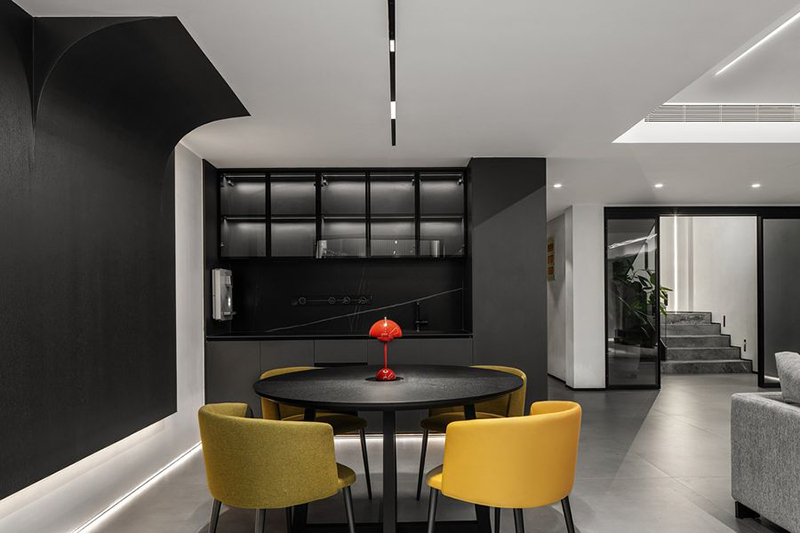 trang trí nội thất biệt thự hiện đại đẹp 2027