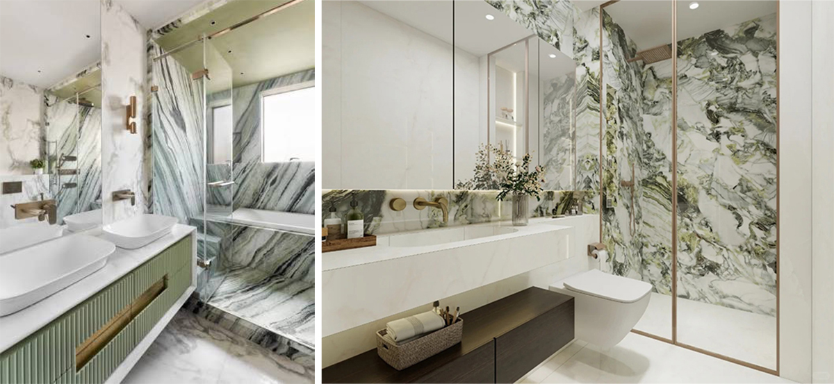 thiết kế nội thất phòng tắm toilet đẹp 2027-2028