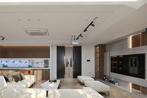 Thiết Kế Nội Thất Biệt Thự Hiện Đại Đẹp | Dự Án Thực Tế Khai Đạt