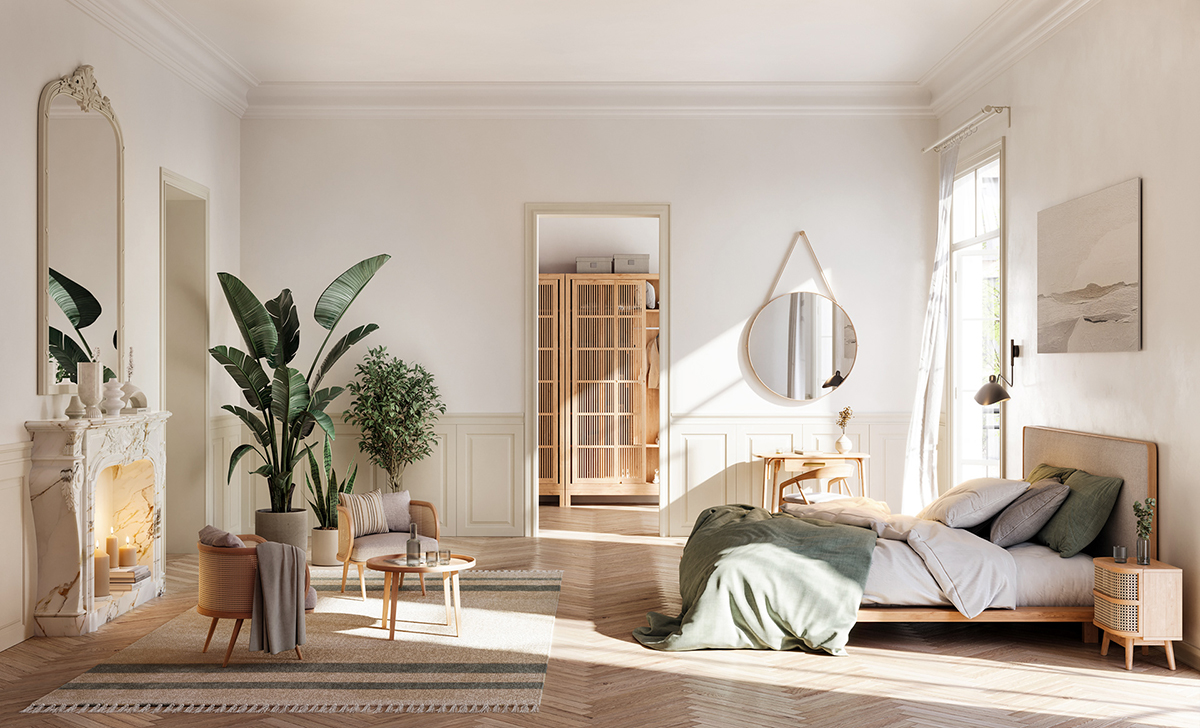 Phong Cách Nội Thất Scandinavian: Vẻ Đẹp Bắc Âu Tinh Tế, Ấm Áp