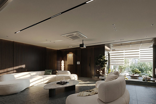 Thiết Kế Nội Thất Penthouse Hiện Đại Đẹp 2027